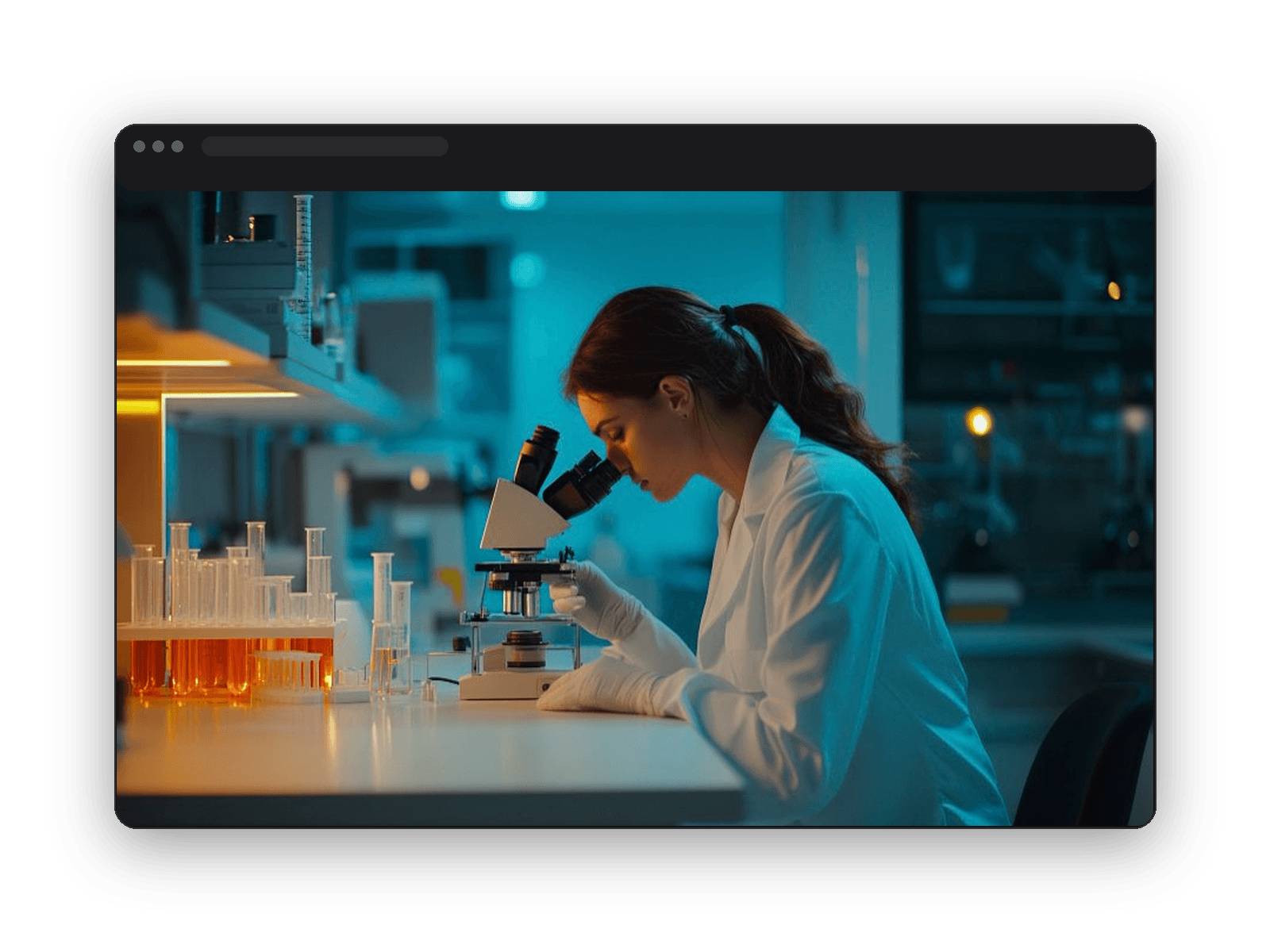 Athmic Biotech Solutions