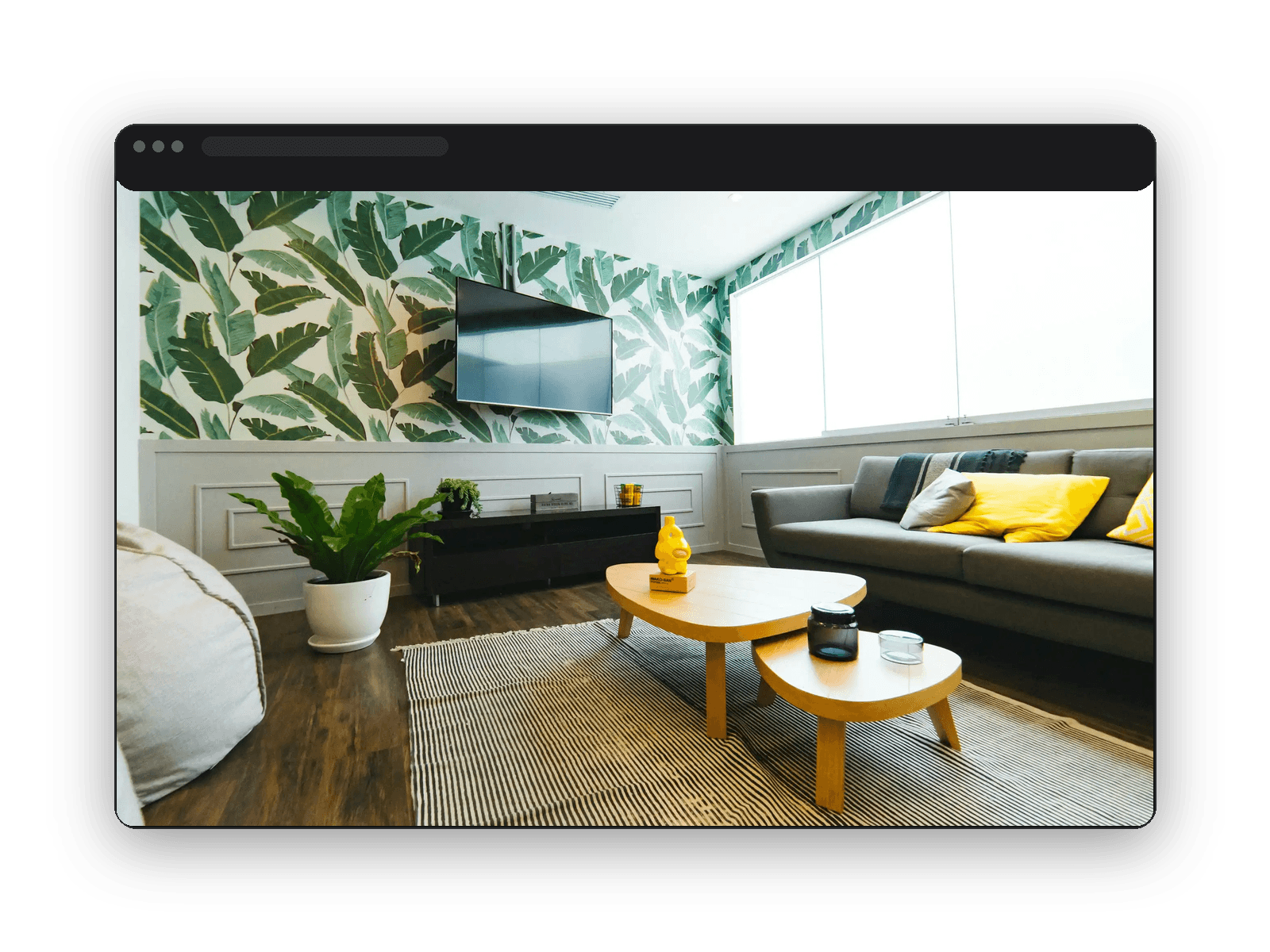 Deeman Decor