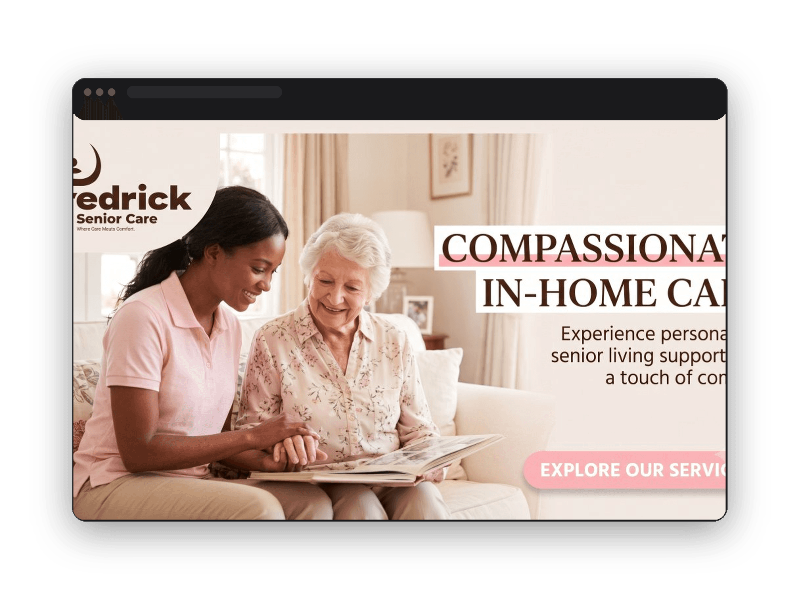 Fedrick Senior Care